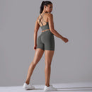 Conjunto Fitness FlexFit - Lily Smell