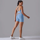 Conjunto Fitness FlexFit - Lily Smell