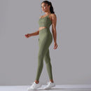 Conjunto Fitness Energy Fit - Lily Smell