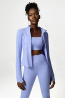 Conjunto Fitness Elevate Fit - Lily Smell