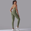 Conjunto Fitness Energy Fit - Lily Smell