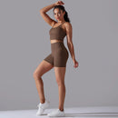 Conjunto Fitness FlexFit - Lily Smell
