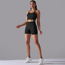 Conjunto Fitness FlexFit - Lily Smell
