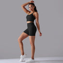 Conjunto Fitness FlexFit - Lily Smell