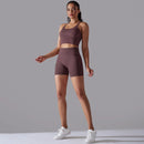 Conjunto Fitness FlexFit - Lily Smell
