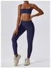 Legging Tonificante, Cintura Alta e Bolsos Traseiros - Elevate Curve