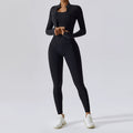 Conjunto Fitness Secagem Rápida - FlowFit