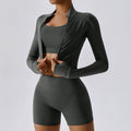 Conjunto Fitness Power Dry - Lily Smell