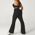 Conjunto Plus Size para Yoga e Fitness – Lily Smell