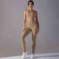 Conjunto Legging e Top, Modela o Corpo - Curve Motion  - Lily Smell