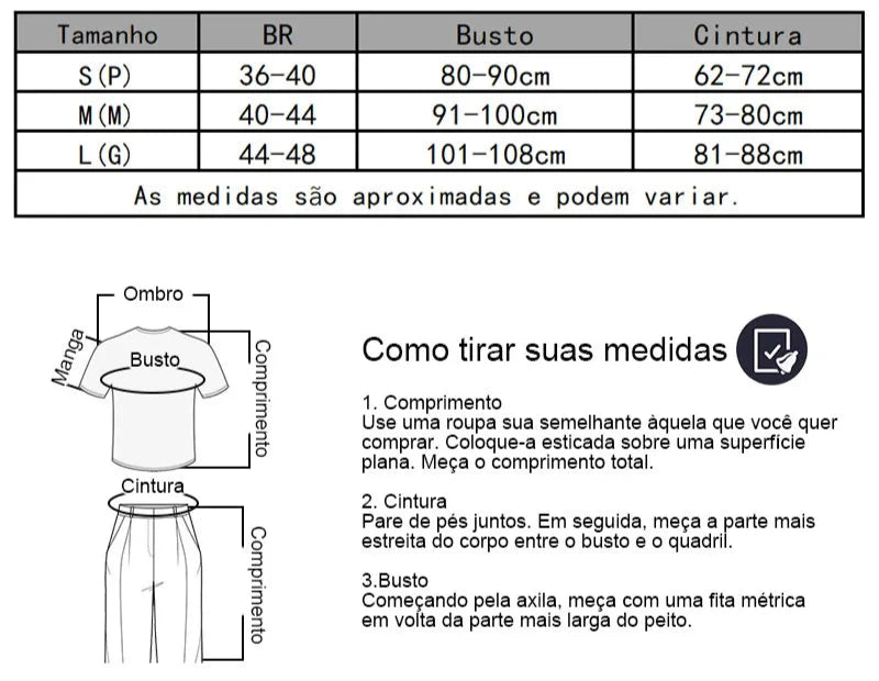 Conjunto Fitness Canelado - Fit Flex Duo