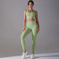 Conjunto Legging e Top, Modela o Corpo - Curve Motion  - Lily Smell